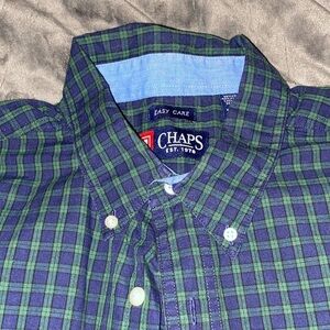 CHAPS Button Down Shirt